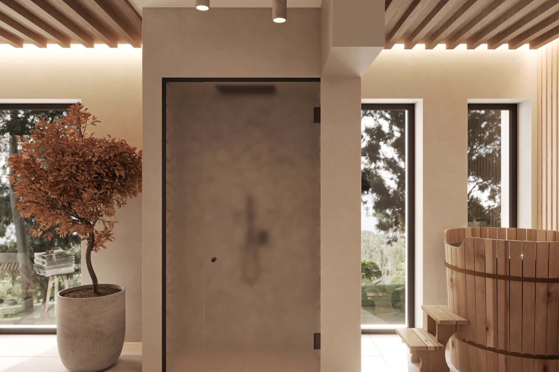 moderní wellness moderní wellness