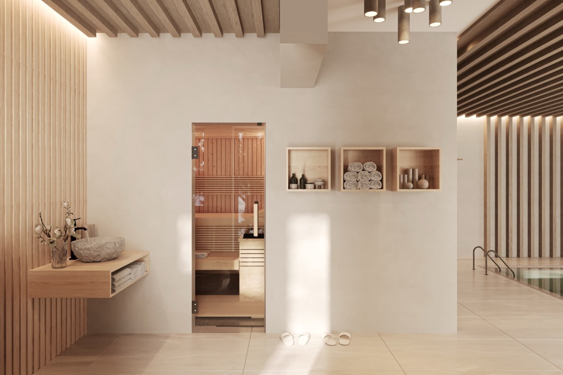 moderní wellness moderní wellness