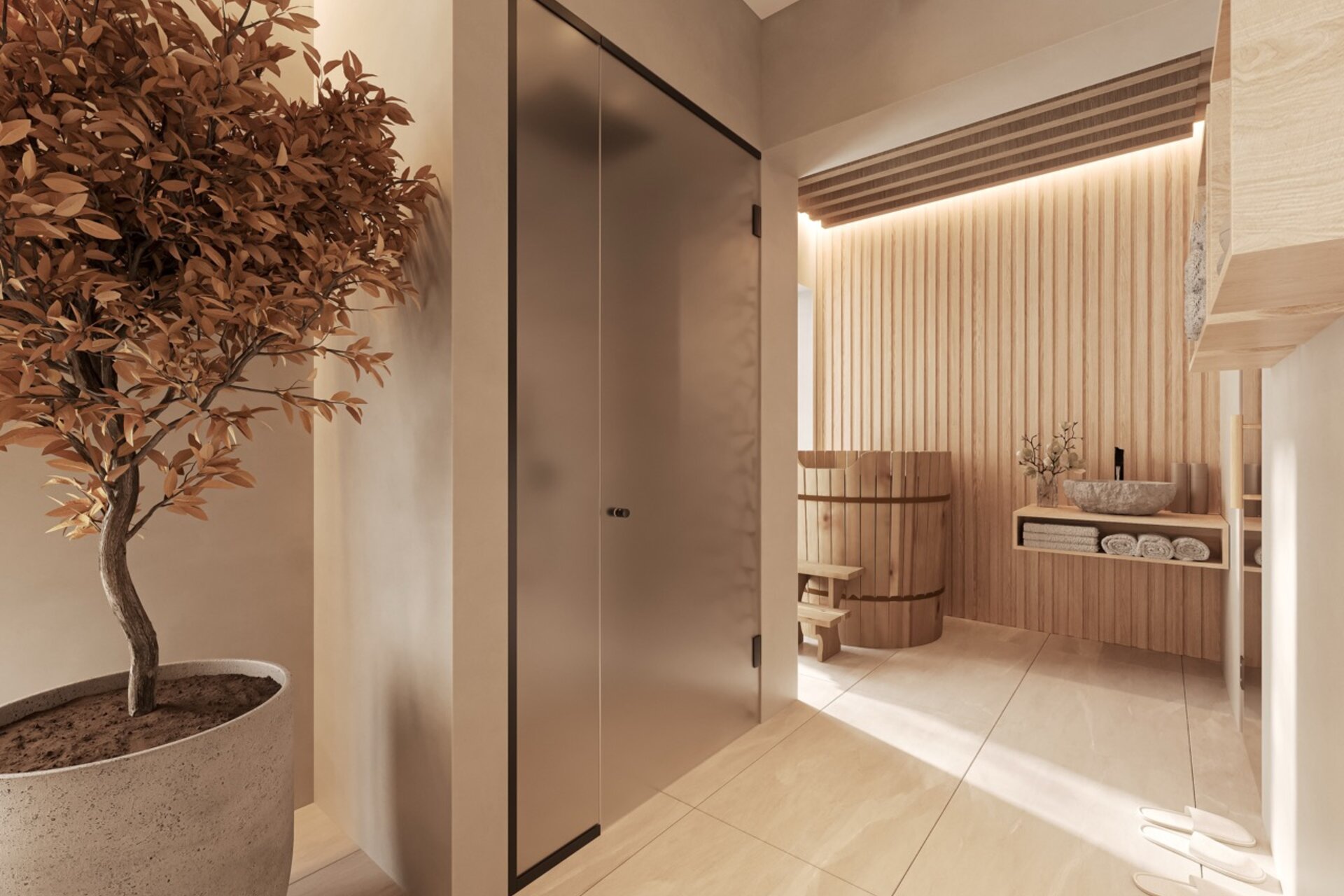 moderní wellness moderní wellness