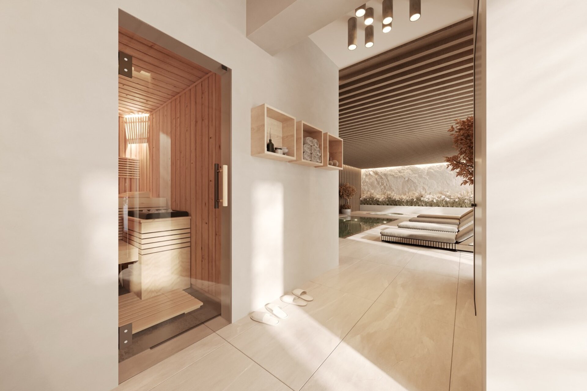 moderní wellness moderní wellness