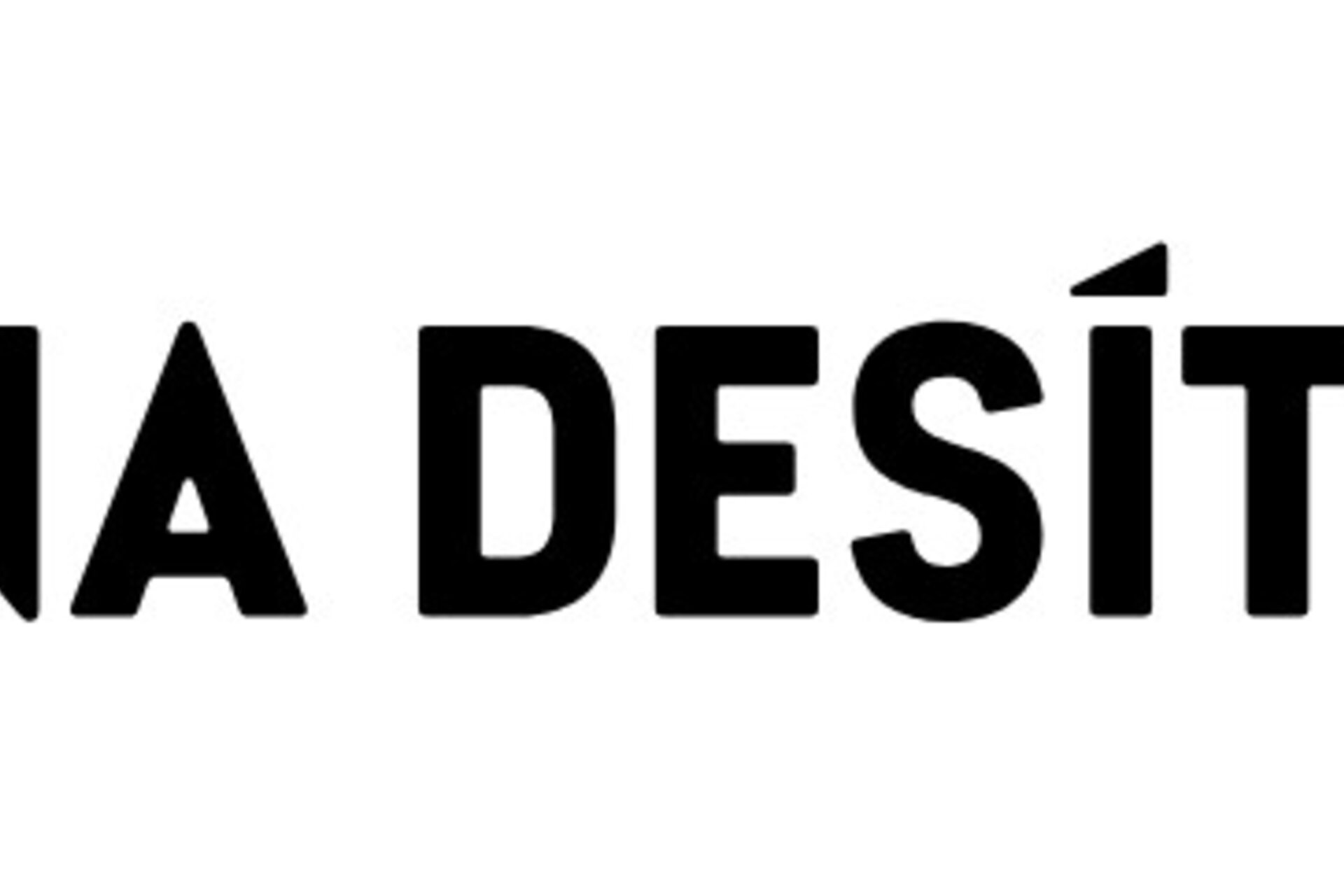 Logo NA DESÍTCE