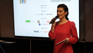 Jedenáctý ročník soutěže Realitní Projekt Roku 2021 zná své vítěze Jedenáctý ročník soutěže Realitní Projekt Roku 2021 zná své vítěze