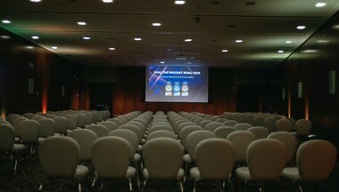 Realitní projekt roku 2025  již zná své vítěze 