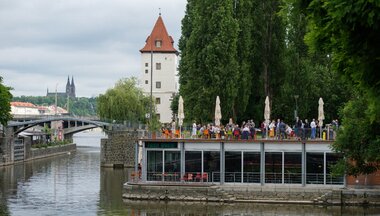 Afterparty - setkání vítězů za rok 2020 v Jazz Dock klubu dne 22.6.2021 Afterparty - setkání vítězů za rok 2020 v Jazz Dock klubu dne 22.6.2021