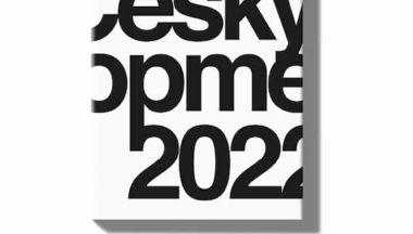 Kniha ČESKÝ DEVELOPMENT v prodeji Kniha ČESKÝ DEVELOPMENT v prodeji