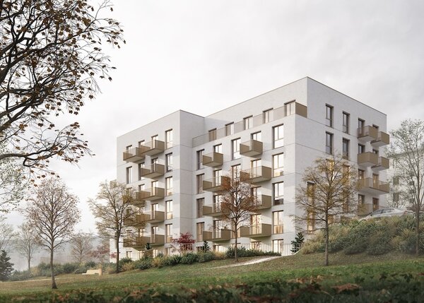 Rezidence Na Bradle Rezidence Na Bradle