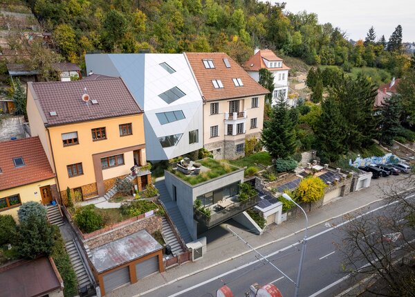 Rezidence Diamant Rezidence Diamant