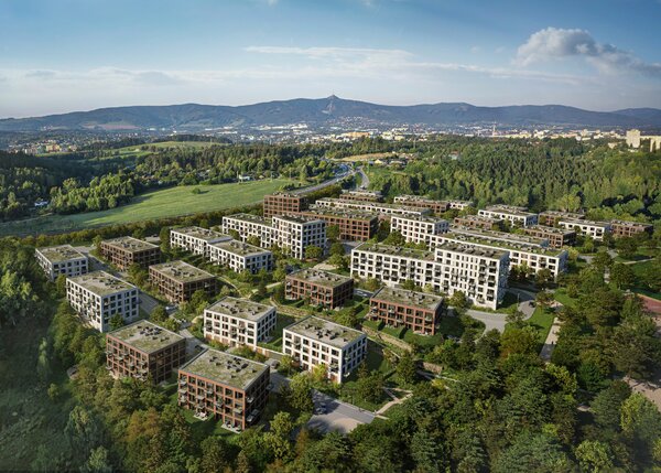 Nová Kunratická Nová Kunratická