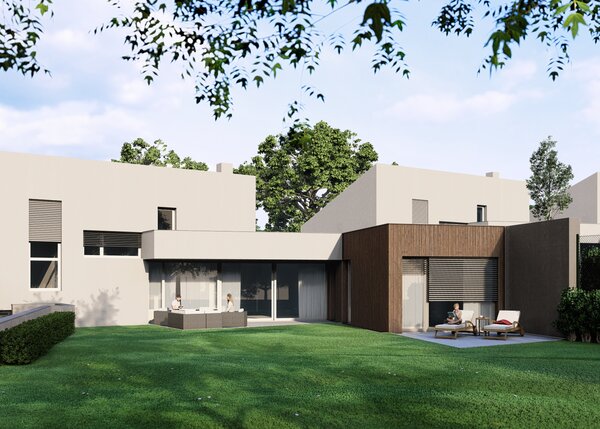 Trnávka Living Trnávka Living