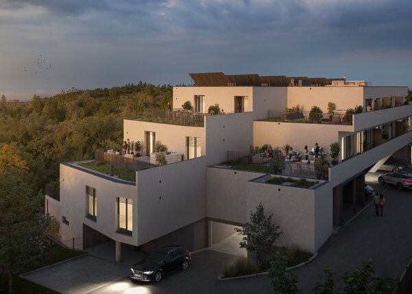 Rezidence Koniklec Rezidence Koniklec