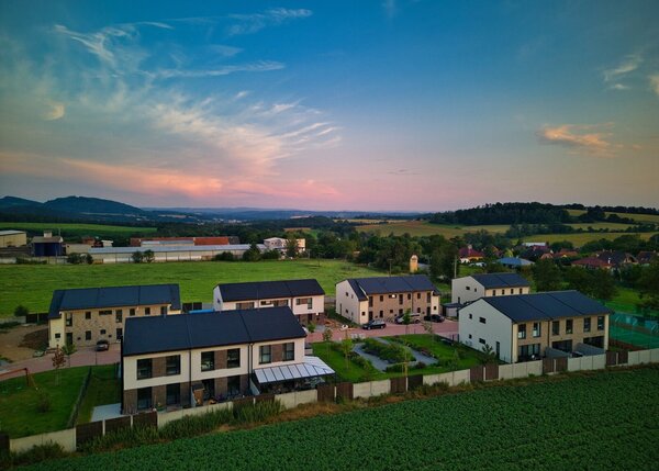 Family Resort Pětihosty Family Resort Pětihosty