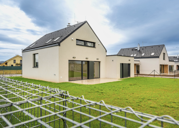 Rožnovské Předměstí Rožnovské Předměstí