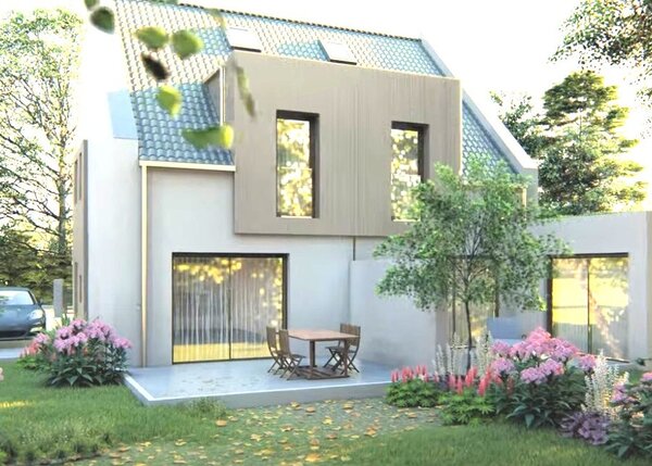 Dostupné bydlení v Olomouci- Chomoutově Dostupné bydlení v Olomouci- Chomoutově