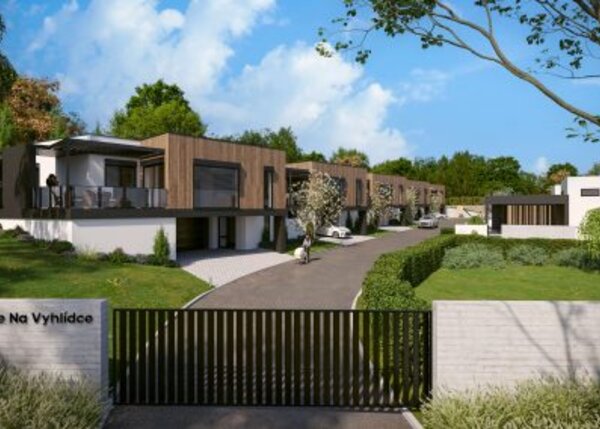 Rezidence Na Vyhlídce Rezidence Na Vyhlídce