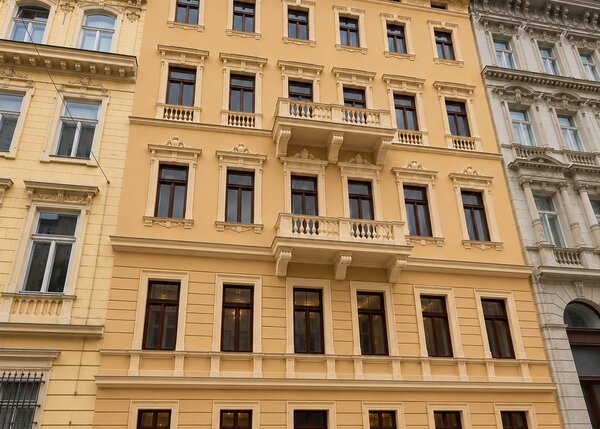 Palais Krakowska 4