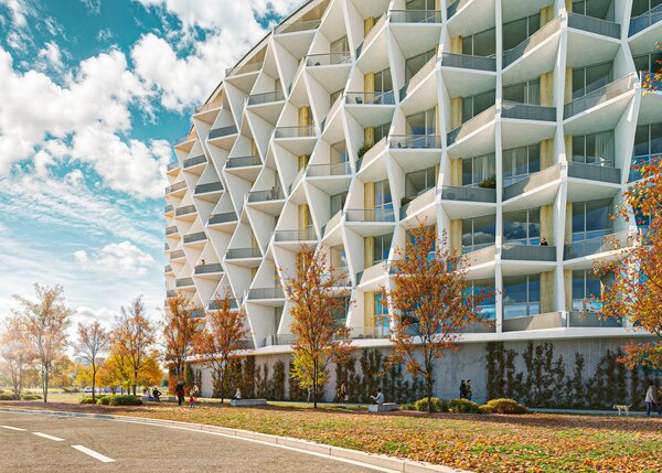 City Lofts Chodov City Lofts Chodov