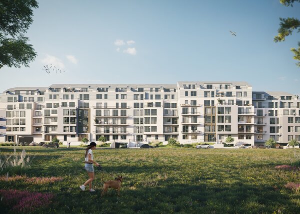 Rezidence VaryLife Rezidence VaryLife