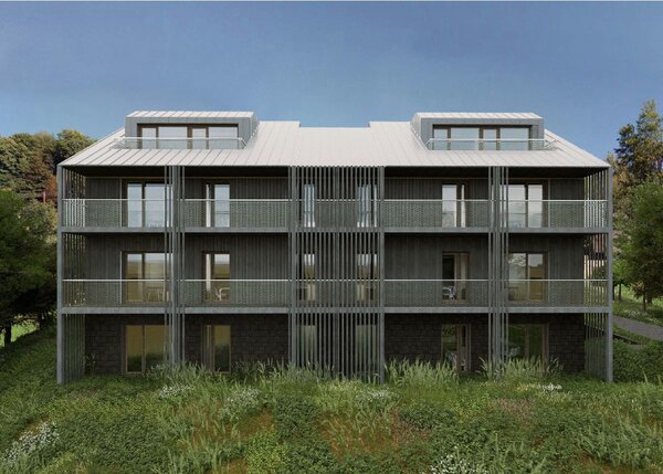 Apartmány Josefův Důl Apartmány Josefův Důl