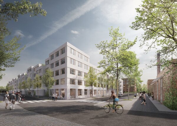 DELTA - bydlení s vizí DELTA - bydlení s vizí