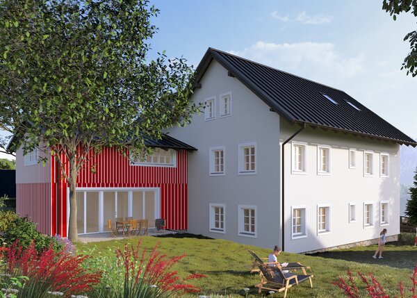 Apartánový dům Antonínov Apartánový dům Antonínov