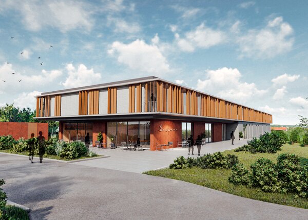 Rezidence Lacina Rezidence Lacina